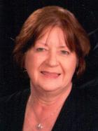 Tricia Hinton photo